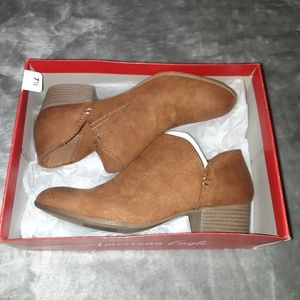 American Eagle Booties